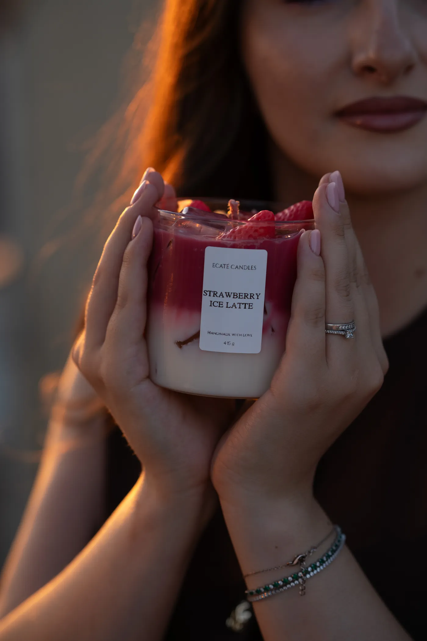 Galerie Ecaté Candles 3