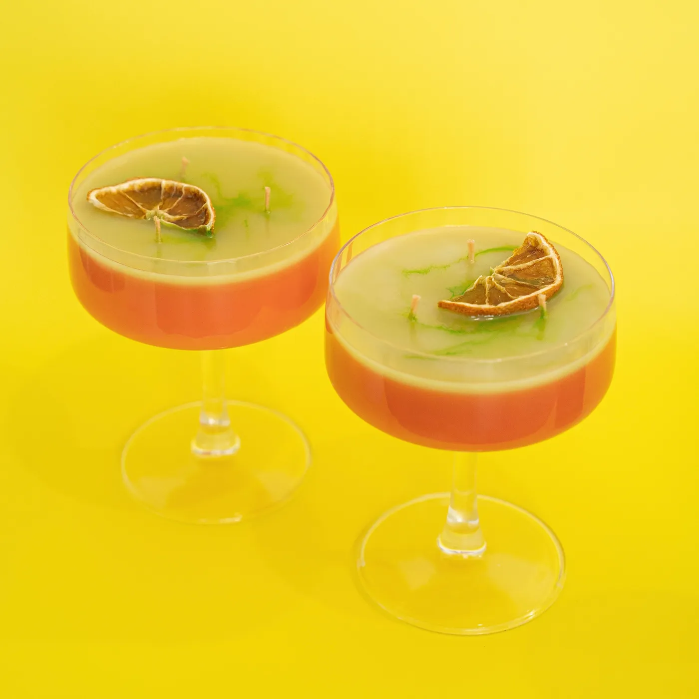 Tropical Cocktail