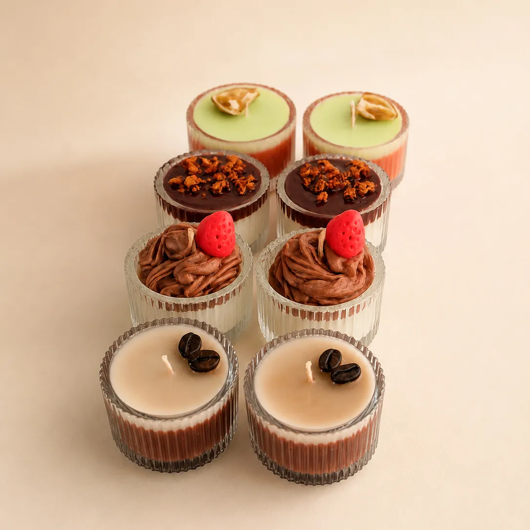Mini-cocktails