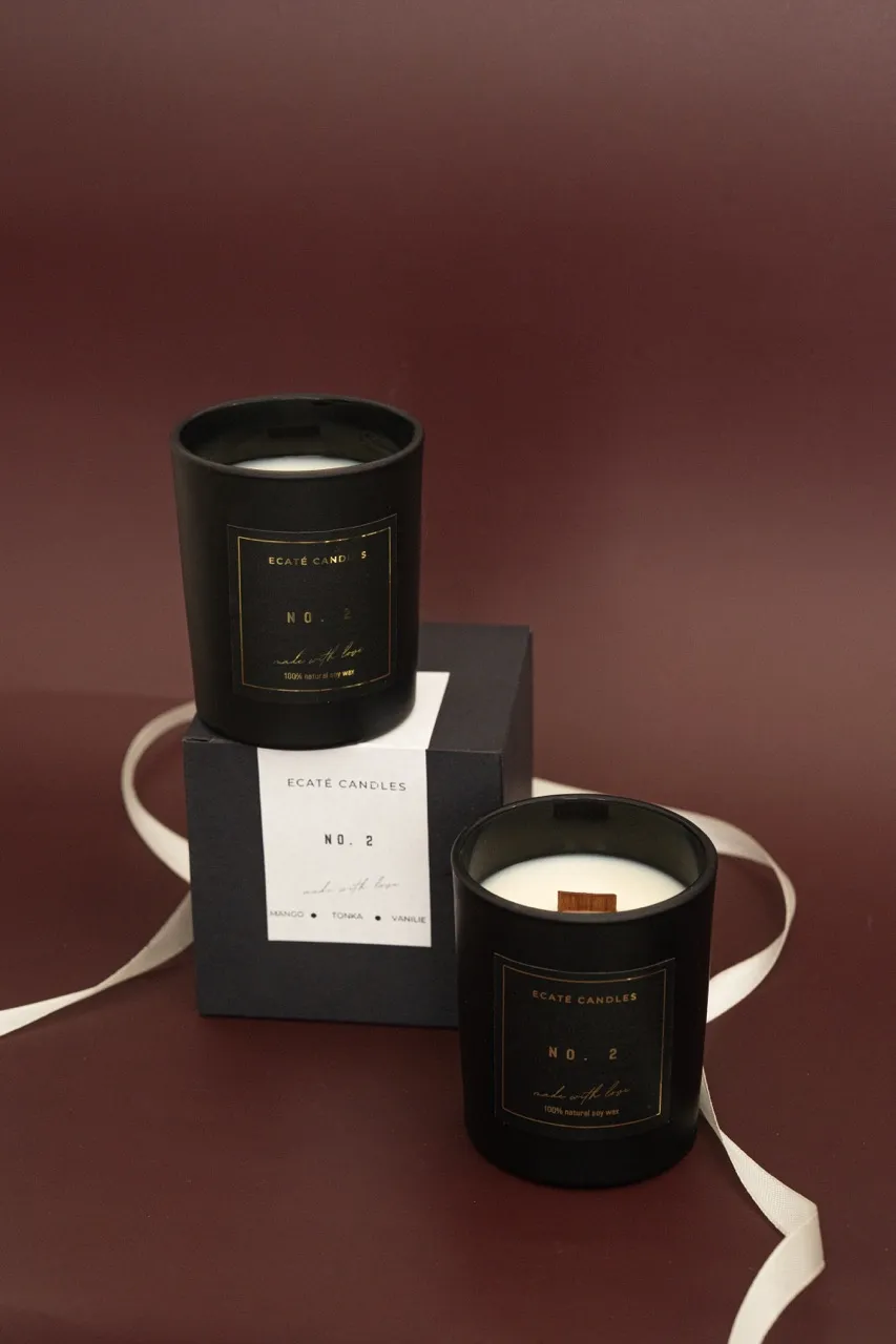 Luxury  — miniatură 2