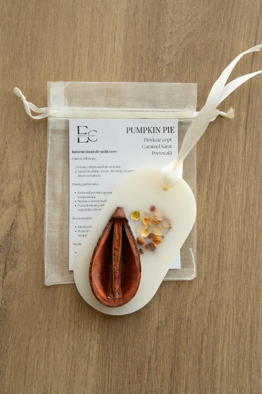 Odorizante parfumate de dulap — miniatură 4